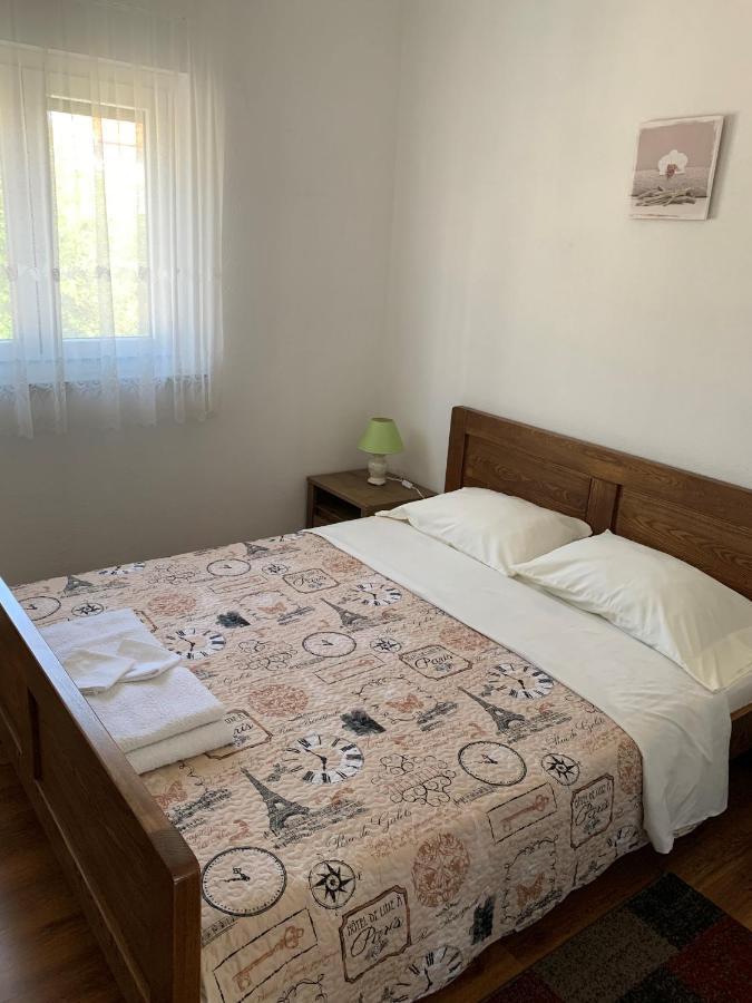 Green Hill Family Apartments Vodice Exterior foto